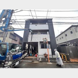 高松駅より徒歩14分 2階 新築の賃貸物件