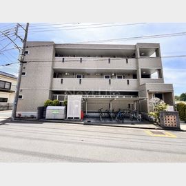 セゾントレビナの賃貸物件