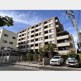 アールブラン大倉山の賃貸物件