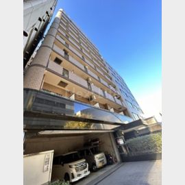 グリフィン新横浜・弐番館の賃貸物件
