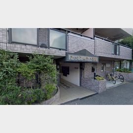 ラメゾン山手8番館の賃貸物件