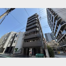 ベルグレードYSの賃貸物件