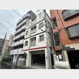 クレセントYの賃貸物件