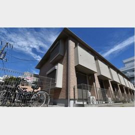 サンライク和田町の賃貸物件