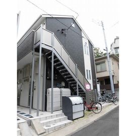 リーヴェルポート横浜南アジュールの賃貸物件