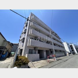 八王子駅よりバス21分 1階 築34年4ヶ月の賃貸物件