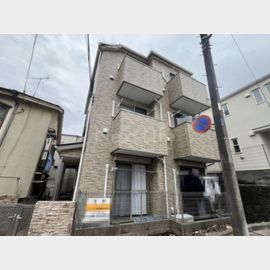 アズール坂下の賃貸物件