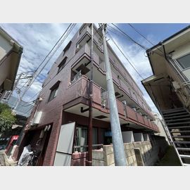 セザール第三綱島の賃貸物件