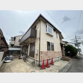 新羽駅より徒歩20分 1階 築30年9ヶ月の賃貸物件