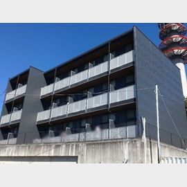 レオパレスビュー横浜ふじみの賃貸物件
