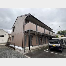 八王子駅よりバス18分 2階 築22年4ヶ月の賃貸物件