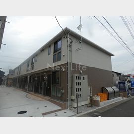 アウローラ東豊田の賃貸物件