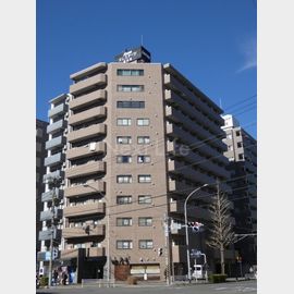 日神パレステージ横浜南 3階 築31年9ヶ月の賃貸物件