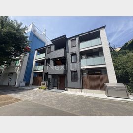 相模原駅より徒歩10分 3階 新築の賃貸物件