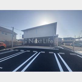 相模原駅より徒歩20分 1階 新築の賃貸物件