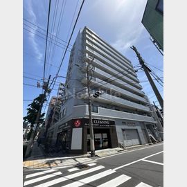 黄金町駅より徒歩4分 3階 築33年8ヶ月の賃貸物件