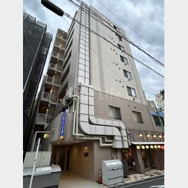 ダイヤモンドビルの賃貸物件