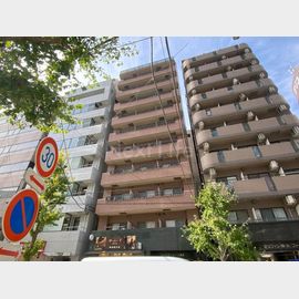 パール横浜東口壱番館の賃貸物件