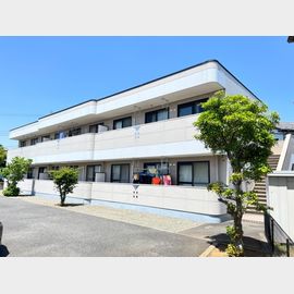 ハイツセイミヤの賃貸物件
