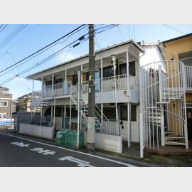 コーポ吉田の賃貸物件