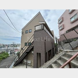 シンセイレジデンス高島台の賃貸物件