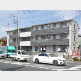 東山田駅より徒歩7分 築3年3ヶ月 3階建の賃貸物件