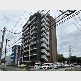 ベルラディエ新横浜の賃貸物件