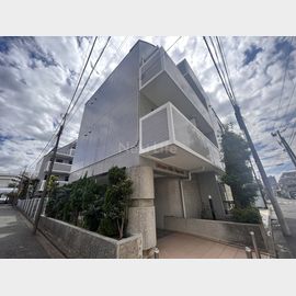 アーバンヒルズマンション日吉の賃貸物件