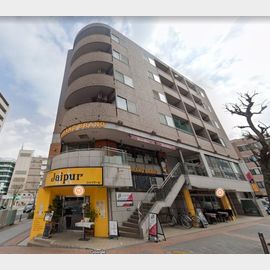 センター南駅より徒歩3分 6階 築26年4ヶ月の賃貸物件