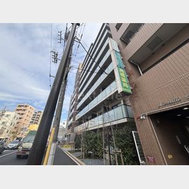 リルシア横濱弘明寺の賃貸物件