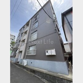 マンション美木の賃貸物件