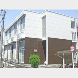 レオパレス入江 2階 築23年4ヶ月の賃貸物件