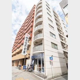 大営長者町ビルの賃貸物件
