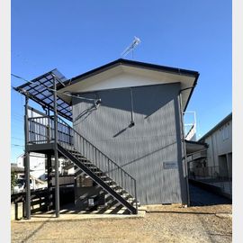 クロノス綱島の賃貸物件