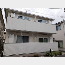 キャッスルユウの賃貸物件