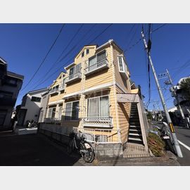 ルーブル八王子の賃貸物件