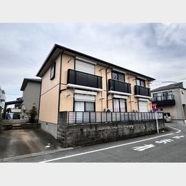 フラワーヒルの賃貸物件