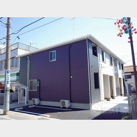ラピスラズリの賃貸物件