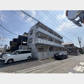 クリスタルハイツ相模台の賃貸物件