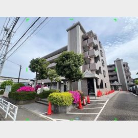 新横浜ガーデンコートAサイドの賃貸物件