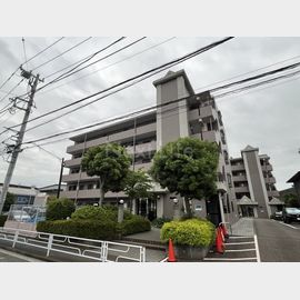 新横浜ガーデンコートAサイドの賃貸物件