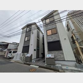 アザーレ・パッシオ大口の賃貸物件