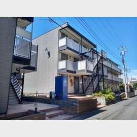 マメドハウス 3階 築18年10ヶ月の賃貸物件