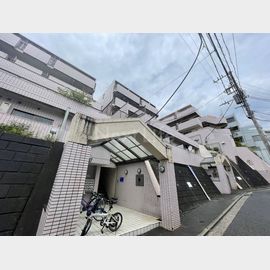 黄金町駅より徒歩10分 築38年3ヶ月 5階建の賃貸物件