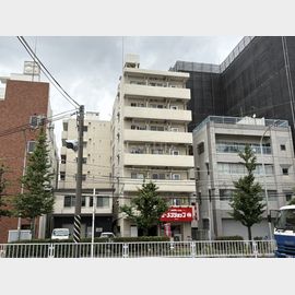 西横浜クリスコーポ 3階 築45年5ヶ月の賃貸物件
