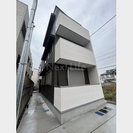 ベルメゾン横浜小机の賃貸物件