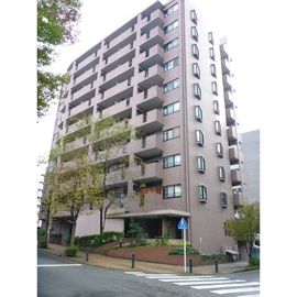 ワイズ新横浜の賃貸物件