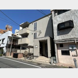 ディアコート 3階 築10年11ヶ月の賃貸物件