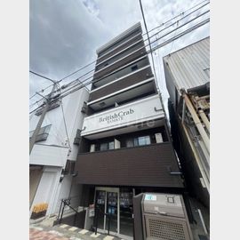 ＢｒｉｔｉｓｈＣｒａｂ山手の賃貸物件