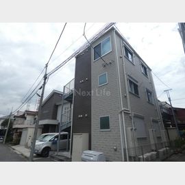 大倉山APの賃貸物件